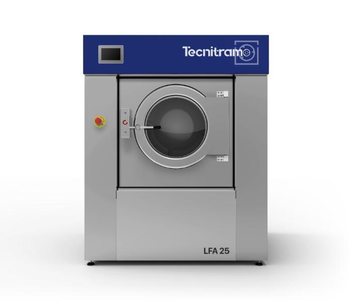 Industrial Washing Machine 25kg High Speed LFA