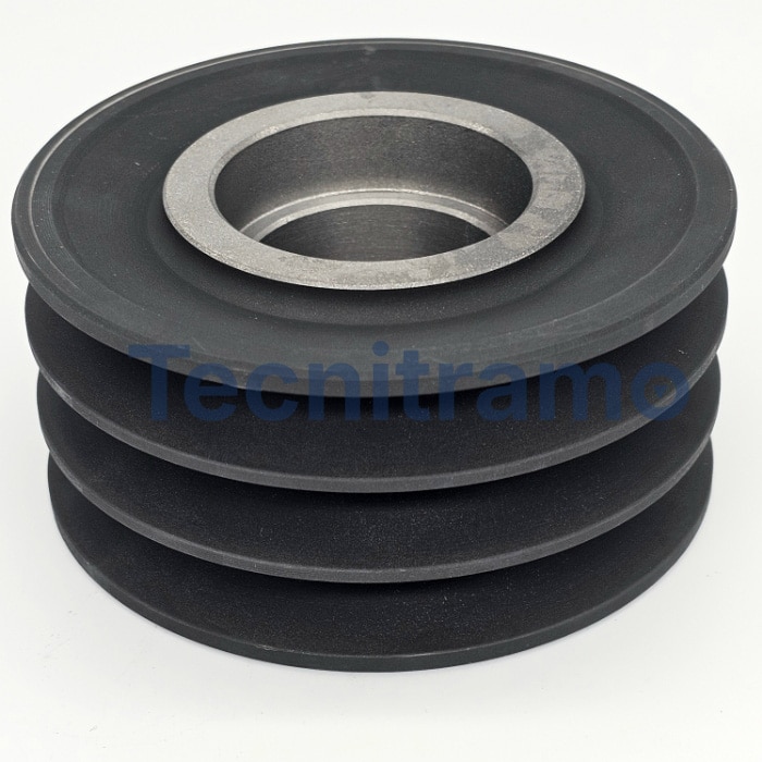 TECNITRAMO LFA57 POLEA TENSORA