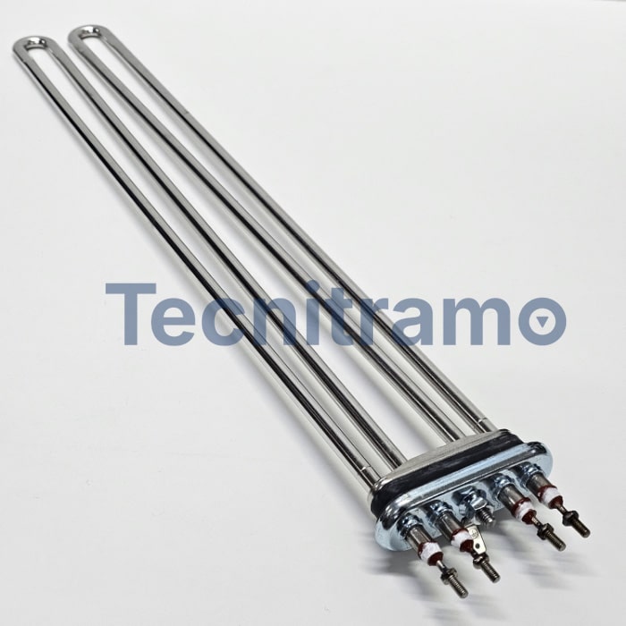TECNITRAMO LFA55 RESISTENCIA 6000W - 660mm