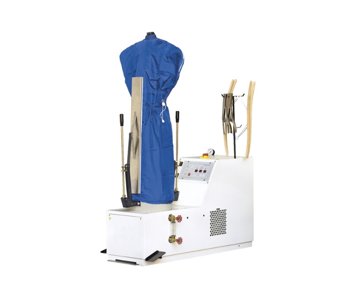 Ironing Dummies OC 700