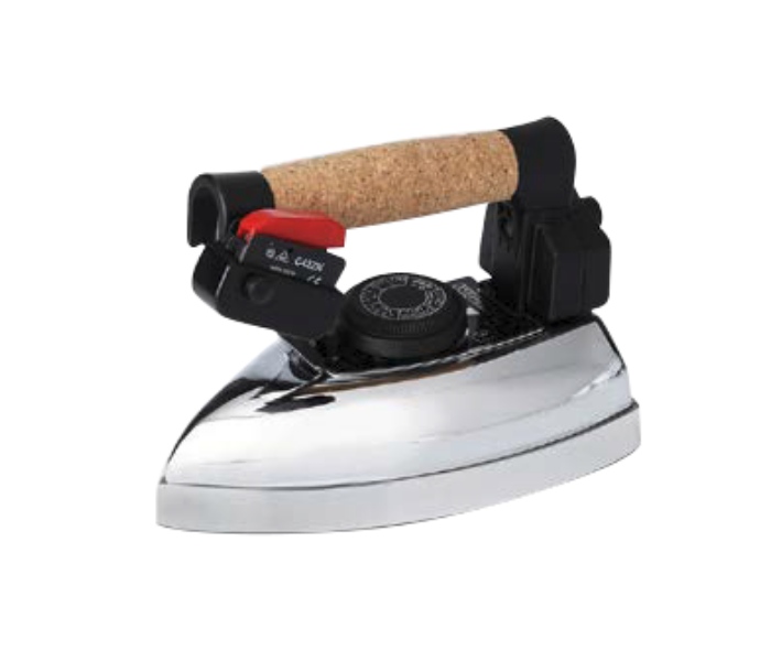 Steaming Electric Iron OC 101