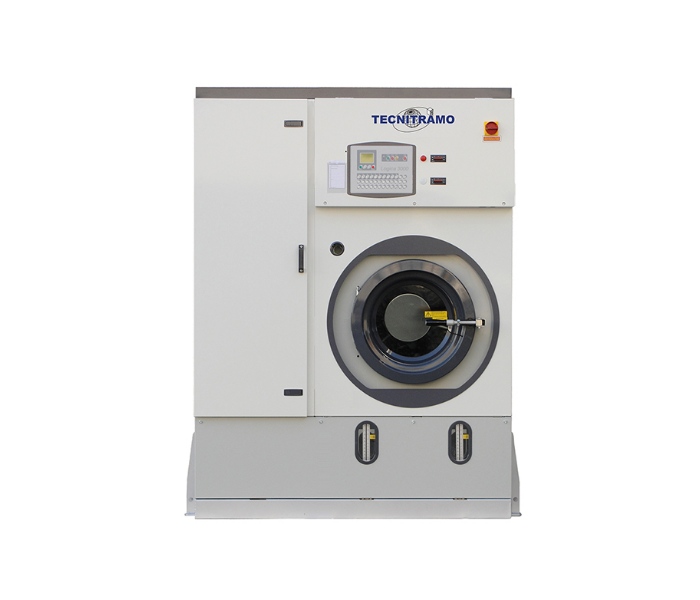 OC 900 Wide Drying Machines