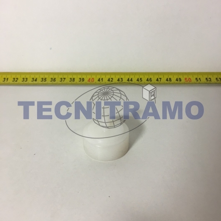 LFA25/55 TAPON TUBO PRESOSTATOS